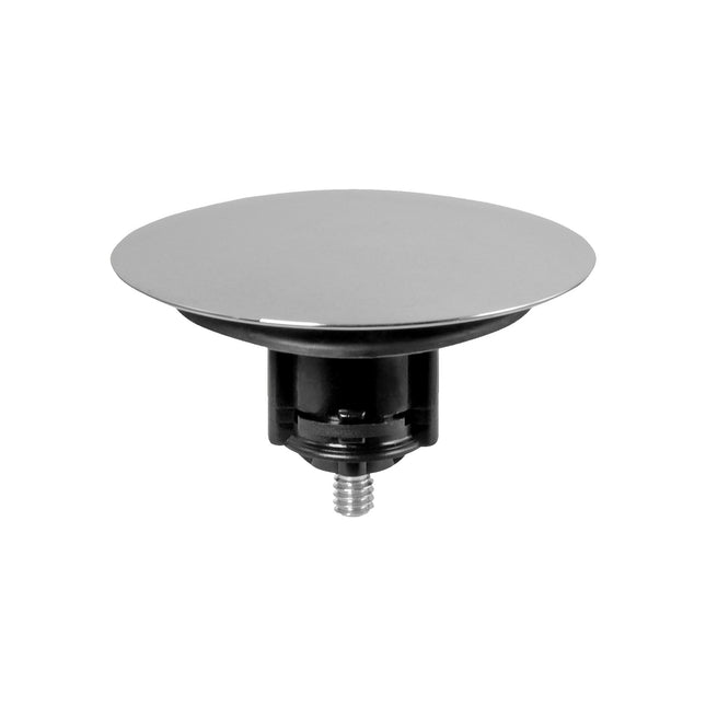 Mcalpine Bath Clicker Waste Plug Chrome 70mm - CBW70PLUG