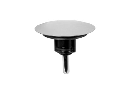 Mcalpine Replacement Pop-Up Plug Chrome 70mm - CBW-PLUG