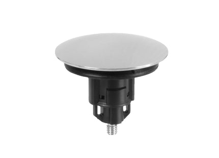 Mcalpine Pop-Up Plug Chrome 60mm - CBW60PLUG - Basin Waste