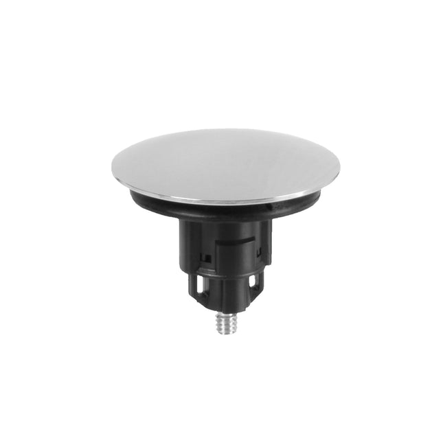 Mcalpine Pop-Up Plug Chrome 60mm - CBW60PLUG - Basin Waste
