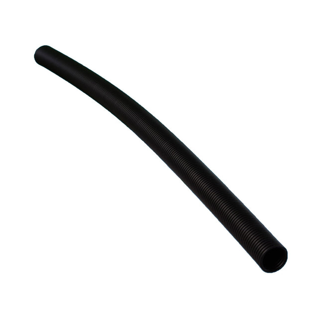 Mcalpine Overflow Pipe 508 mm Flex25-508 - FLEX25-508-BL - Waste Overflow