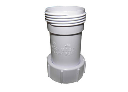 Polypipe Trap Extension 40X40mm - WTC4 - Perfect for Waste Systems