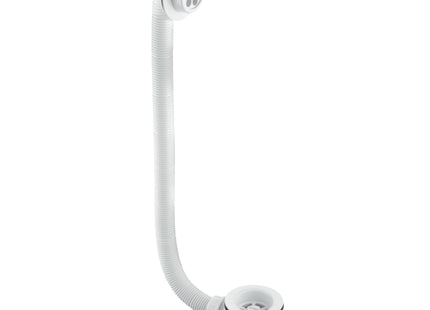 Mcalpine 1.5" x 70mm Bath Combined Waste - FBW2PW
