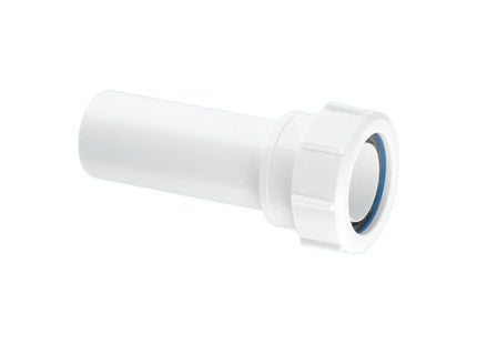 McAlpine Straight Connector Multifit x Plain End 32mm MS18L