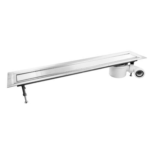 McAlpine 800mm Vinyl Channel Drain - CD800-VL