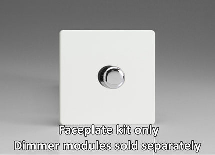 Varilight 1-Gang Matrix Kit For Rotary Dimmers