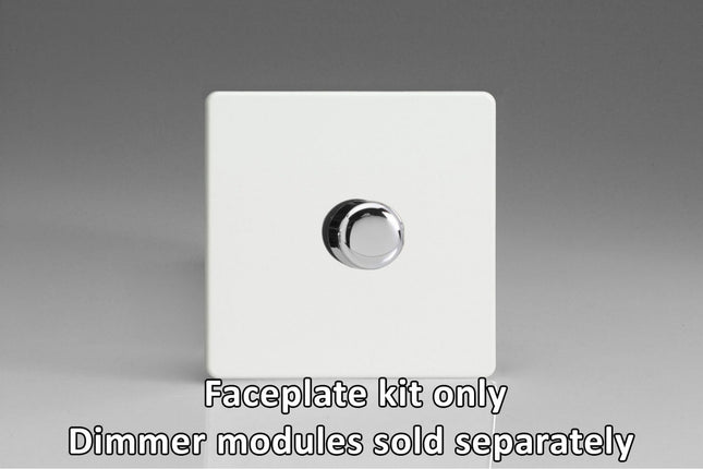 Varilight 1-Gang Matrix Kit For Rotary Dimmers