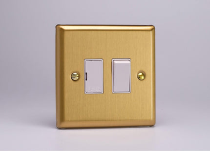 Varilight 13A Switched Fused Spur 