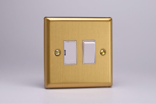 Varilight 13A Switched Fused Spur 