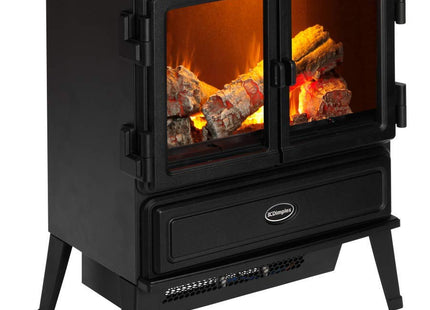 Dimplex OKT20 Oakhurst Opti-Myst Electric Stove