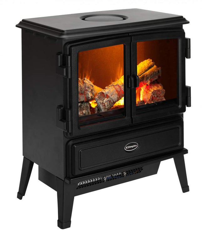 Dimplex OKT20 Oakhurst Opti-Myst Electric Stove