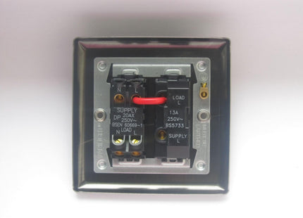 Varilight 13A Switched Fused Spur 