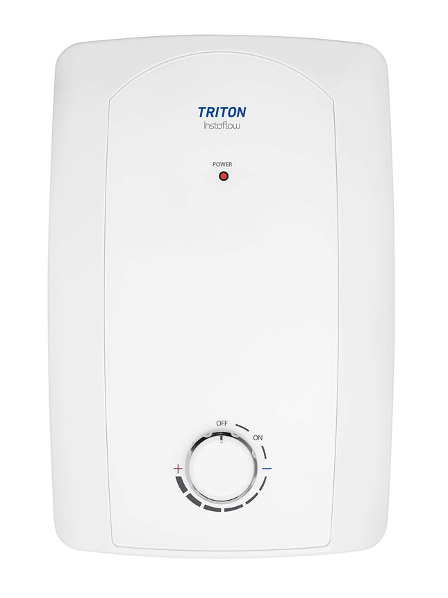 Triton Water Heater SPINSF07MW