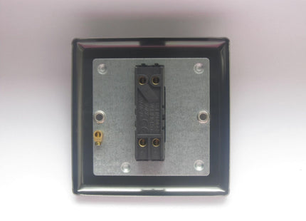 Varilight 1-Gang 10A Intermediate Rocker Switch