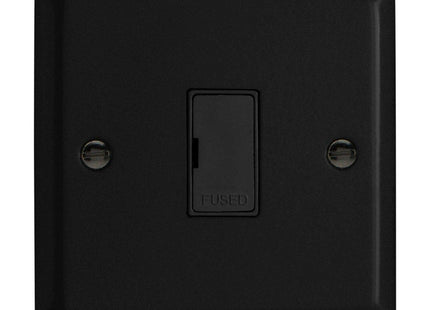 Varilight 13A Unswitched Fused Spur