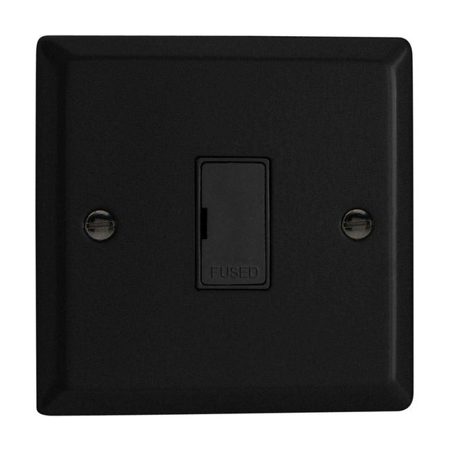 Varilight 13A Unswitched Fused Spur