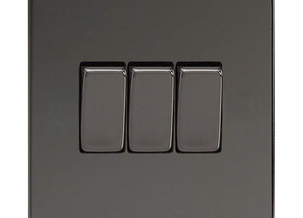Varilight Screwless Iridium