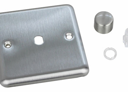 Varilight 1-Gang Dimmer Kit SGL Pl