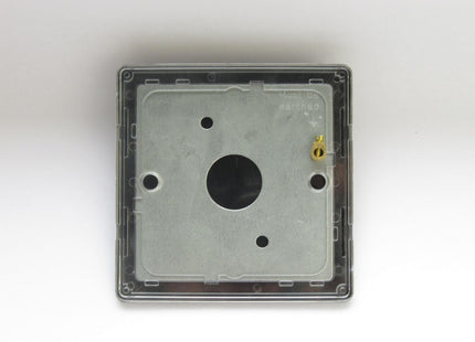 Varilight Single Blank Plate