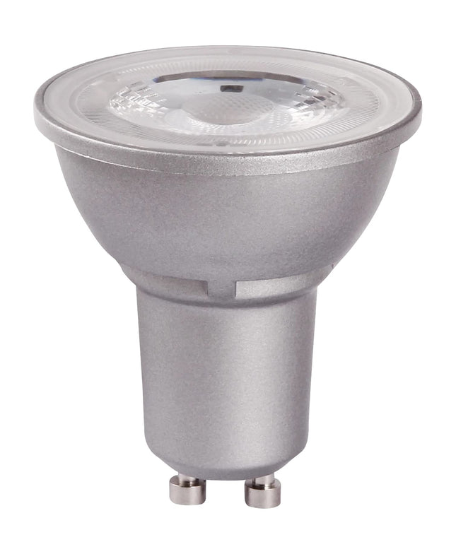 Bell Eco LED Halo GU10 5W Very Warm White 38 Degrees Non-Dimmable