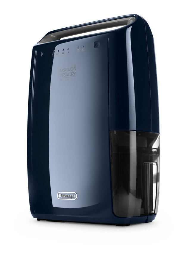 De'Longhi DEX16F Dehumidifier Blue