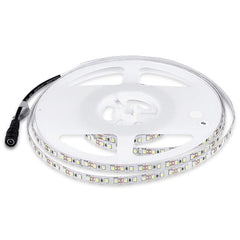 Strip 600 LED Strip Spool SMD 3528 5 Metres V-TAC Cool White Light Sticker