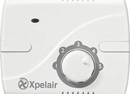 Xpelair DT20B Time Controller