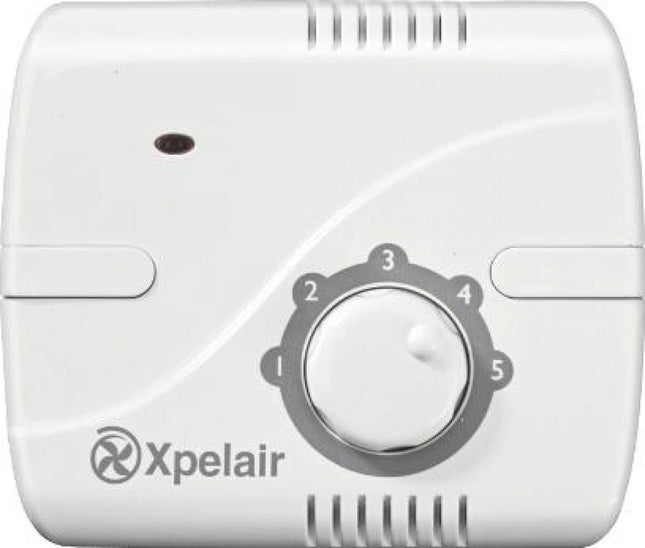 Xpelair DT20B Time Controller