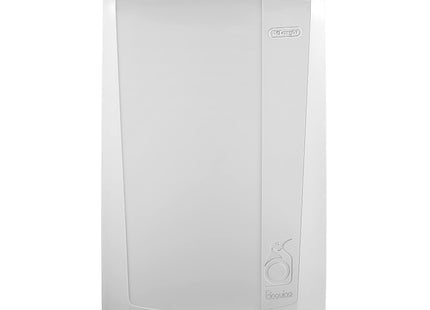 De'Longhi Pinguino PACN82 Eco | Portable Air Conditioner with Real Feel Technology | 80m_, 9,400 BTU, A Energy Efficiency