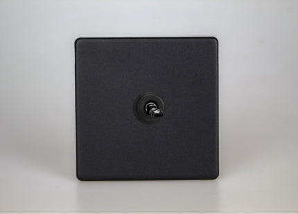 Varilight 1-Gang 10A Intermediate Toggle Switch