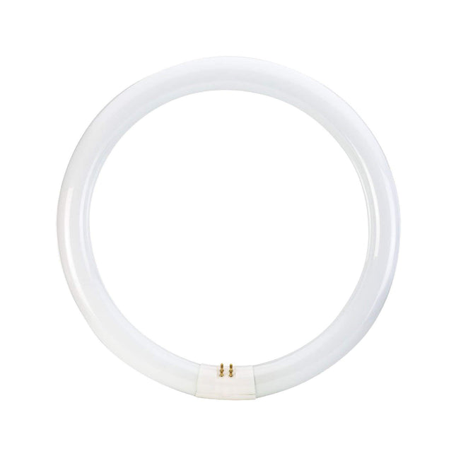 LP9664 Circular TRIPHOS Tube 4PIN Warm White 60W 400mm T9