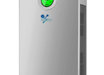 AIR X PRO (AXP-200) Medical Grade Air Purifier. New 2021 model. CADR 180m_/hr will provide Clean Air Ventilation for Spaces up to 25m_