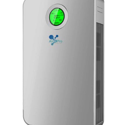 AIR X PRO (AXP-200) Medical Grade Air Purifier. New 2021 model. CADR 180m_/hr will provide Clean Air Ventilation for Spaces up to 25m_