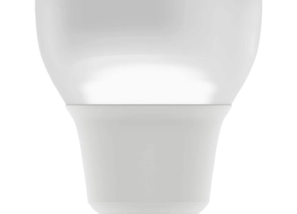 Bell 7w = 40w LED GLS ES E27 Screw Cap Lamp Warm White Dimmable Light Bulb