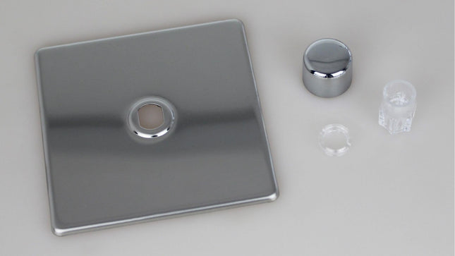 Varilight 1-Gang Matrix Kit For Rotary Dimmers