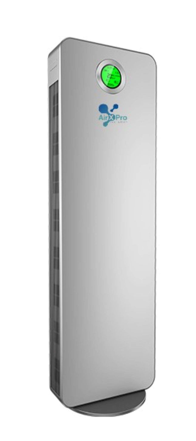 AIR X PRO (AXP-1600) Medical Grade Air Purifier. New 2021 model. CADR 1500m_/hr will provide Clean Air Ventilation for Spaces up to 250 m_