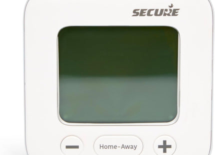 Horstmann Secure C1727 2-Channel Smart 2-Channel Wireless Controller