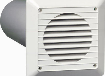 Airvent 150mm Wall Fixing Kit