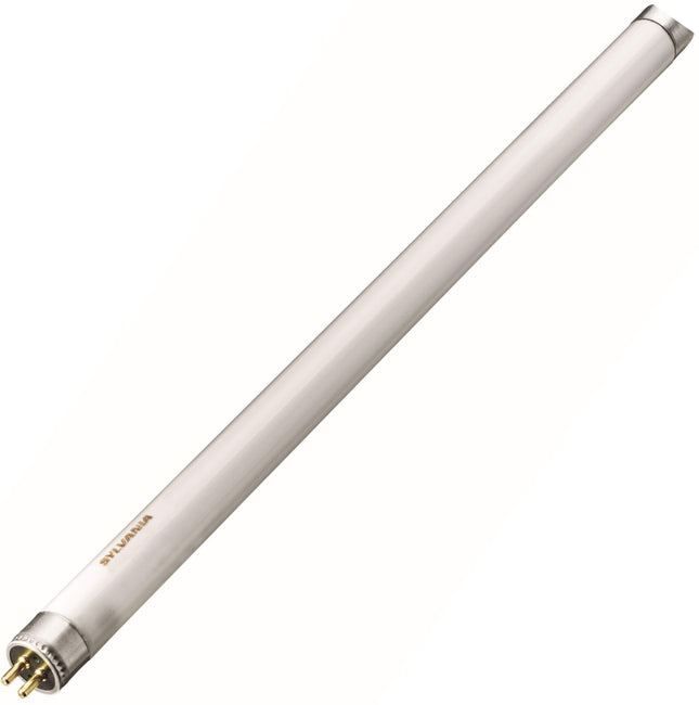 Sylvania 12" 8W Warm White Flourescent Tube