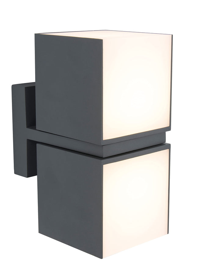 Lutec Cuba Wall Light