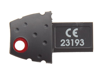 Sangamo 25193 Blank Programming Key, Black