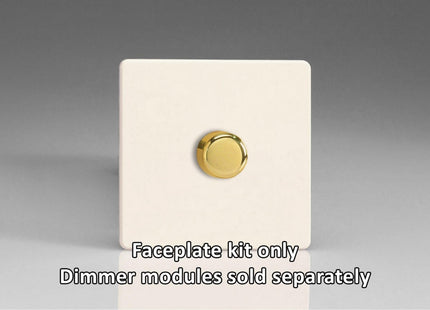 Varilight 1-Gang Matrix Kit For Rotary Dimmers
