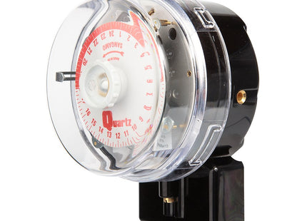 Sangamo Q555.2 Electro-Mechanical Time Switch