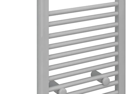 Kudox Electric Towel Warmer 400x700mm Flat Arctic White