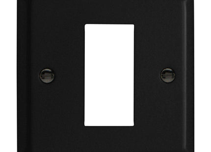 Varilight DataGrid Plate (1 Grid Space)