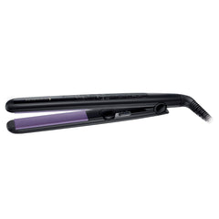 Remington Colour Protect Hair Straighteners with Colour Protect Ceramic Coating for Dyed and Treated Hair Remington S6300, 1 Pack