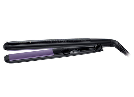 Remington Colour Protect Hair Straighteners with Colour Protect Ceramic Coating for Dyed and Treated Hair Remington S6300, 1 Pack