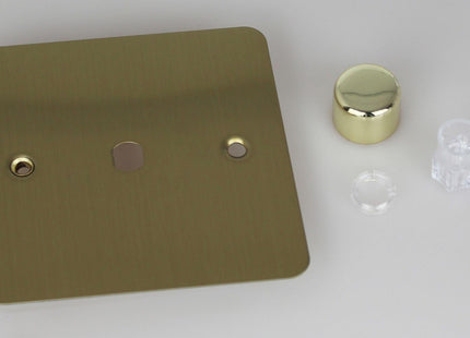 Varilight 1-Gang Matrix Kit For Rotary Dimmers