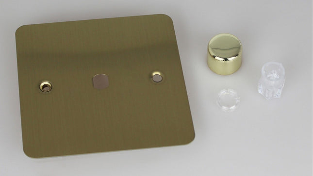 Varilight 1-Gang Matrix Kit For Rotary Dimmers