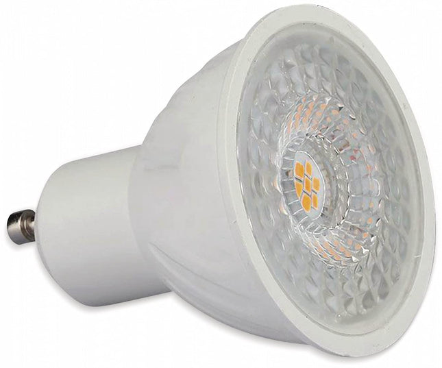 V-TAC LED GU10 6.5W=60W WW REF 110